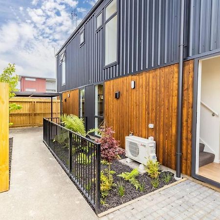 Cosy Central Home - Walk To Cbd & Free Escooters! クライストチャーチ エクステリア 写真