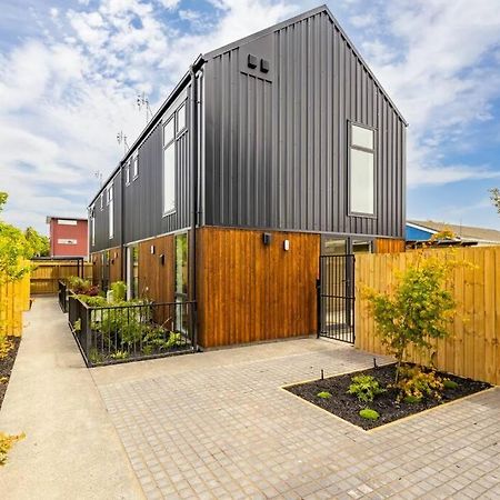 Cosy Central Home - Walk To Cbd & Free Escooters! クライストチャーチ エクステリア 写真